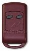 telecommande MT87A2-2 2 boutons 17 19