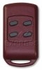 telecommande MT87A2-4 4 boutons 17 19