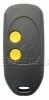 telecommande MT87A3-2 2 boutons 15 13