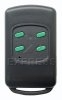 telecommande MT40A2-4 4 boutons 15 13