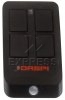 telecommande ZERO 4 CLO 4 boutons 13 11