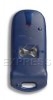 telecommande 6203 12 bit blue 2 boutons 12 -1