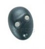 telecommande MINI-PASS 2 boutons 15 13