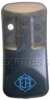 telecommande AKMX1 40.665MHz 1 boutons 12 -1