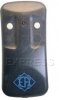 telecommande AKMX2 40.665MHz 2 boutons 12 -1