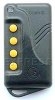 telecommande ASTRO 78-4 4 boutons 15 13