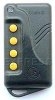 telecommande MEC-80-3 3 boutons 15 -1