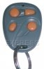 telecommande 104250-BRICO 4 boutons 15 -1