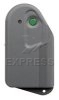 telecommande LOTX1PS 1 boutons 13 15