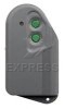 telecommande LOTX2PS 2 boutons 13 15