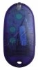 telecommande Be-Happy-RS3 blue 3 boutons 12 -1