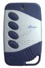 telecommande BIRIO 4 4 boutons 12 13