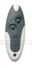 telecommande TAM432SA 2 boutons 13 11
