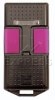 telecommande S466-TX2 P9 2 boutons 15 13