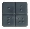 telecommande Domino 4 boutons 15 13