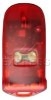 telecommande 6203 red 2 boutons 17 -1