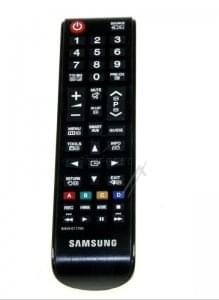 Your SAMSUNG BN59-01175N remote control within 48h. Programming