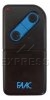 telecommande T31-2 2 boutons 15 12
