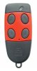 telecommande S486-QZ4 4 boutons 15 17