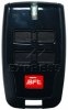 telecommande B RCB TX4 4 boutons 12 15