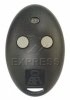 telecommande MITTO 2M 2 boutons 15 13
