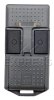 telecommande S466-TX2 2 boutons 13 -1