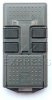 telecommande S466-TX4 4 boutons 13 15