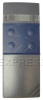 telecommande S48-TX4 27.195 MHz 4 boutons 13 -1