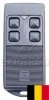 telecommande S738-TX4 27.195 MHZ 4 boutons 13 15