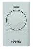 telecommande de portail FAAC XT2 868 SLH Auto-apprentissage
