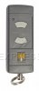 telecommande de portail H�RMANN HSE2 40 MHZ Auto-apprentissage