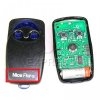 telecommande FLO2R 2 boutons 12 15