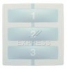 telecommande WAY 3 3 boutons 11 -1