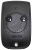 telecommande de portail SOMFY KEYTIS-NS-2-RTS Enregistrement dans le r�cepteur