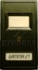 telecommande EG27 1 boutons 15 11