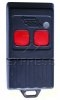telecommande MTQ2 26.995 2 boutons 13 15