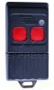 telecommande MTQ2 433 MHz 2 boutons 15 -1