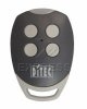 telecommande GOL4 4 boutons 13 11