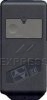 telecommande S406-1 40.685 MHz 1 boutons 15 13