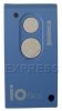 telecommande IO BLUE 2 boutons 12 -1