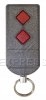 telecommande S5-868-A2L00 2 boutons 13 -1