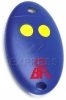 telecommande MITTO-2A 2 boutons 12 -1