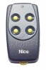 telecommande BT4K 40.685 MHz 4 boutons 12 -1