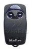 telecommande FLO2R 2 boutons 12 15