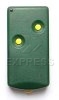 telecommande K2M 30.900 MHz 2 boutons 18 -1