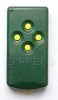 telecommande K4M 30.900 MHz 4 boutons 18 -1