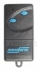 telecommande MNHS433-02 2 boutons 15 -1