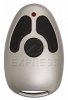telecommande TPW4S grey 3 boutons 13 -1