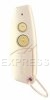telecommande 433-NLT2 RTR 2 boutons 11 13