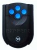 telecommande Rator 433 MHz 4k 4 boutons 15 -1
